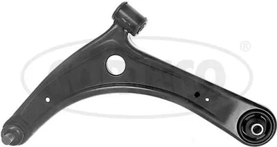 Produktbild von CORTECO 49398838 Querlenker Vorne Links Unten für MITSUBISHI ASX (GAW)