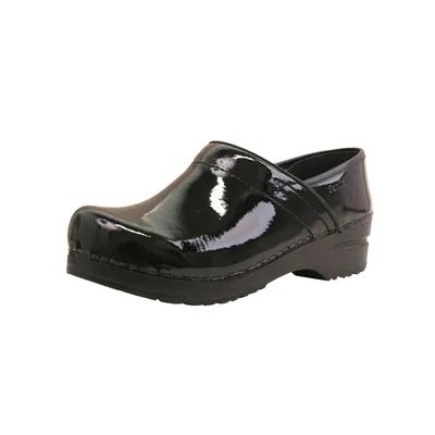 Produktbild von Sanita Original-Prof. Patent Clog Black Gr.36