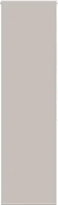 Obrázok produktu pre Sprchová roleta, 60x240 cm, šírka látky 56 cm