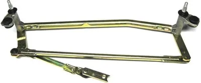Image de Essuie-glace avant pour VW Passat 3C B6 à partir de 2005-2010
