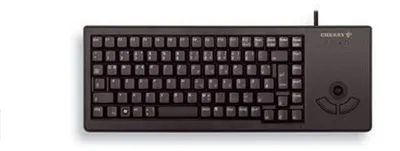 Image de Cherry XS G84-5400 - Clavier - USB - Anglais