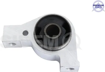 Produktbild von Lagerung Lenker für Querlenker für CITROËN C5 II Break (RE) Hinten Vorne 807615 SIDEM