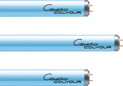 Produktbild von Cosmolux COLYOUR BLUE Premium R 31 100W