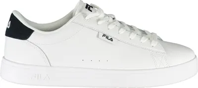 Produktbild von FILA WEISSE HERREN-SPORTSCHUHE : Farbe - Weiß, Größe - 44 Größe: 44 Farbe: Weiß