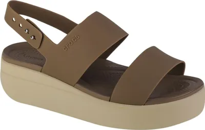 Produktbild von Crocs Damen-Flip-Flops, BROOKLYN