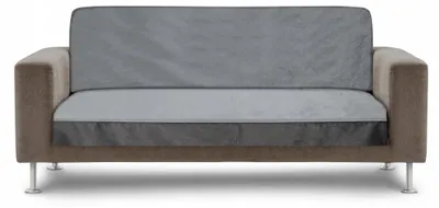 Produktbild von Stilex Tagesdecke 170x200 cm elegant für Sofa