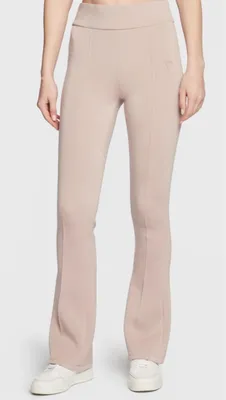 Produktbild von Guess Damen Jogginghose Regular Fit Braun Größe L