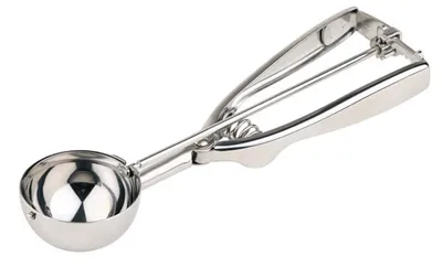 Immagine prodotto di Porzionatore per gelato APS 43831, lunghezza: 220 mm, ø: 53 mm