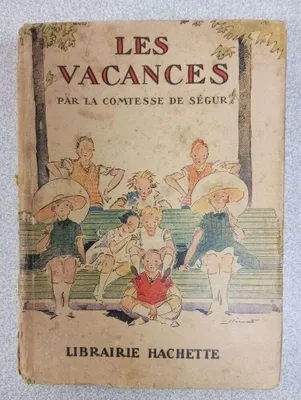 Image de Les vacances
