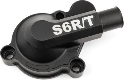Immagine prodotto di Coperchio pompa acqua Stage6 R/T per Derbi Euro3/4