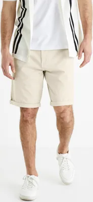 Produktbild von Celio Chino-Shorts aus Baumwolle Bochinobm - 48