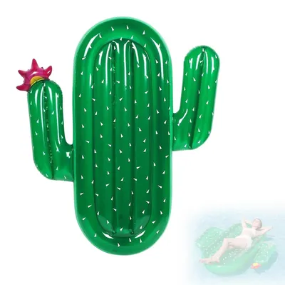 Immagine prodotto di Materassino gonfiabile per piscina - Amaca gonfiabile 170 x 62 cm