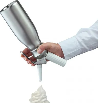 Obrázek produktu pro Kayser, ŠLEHAČ WHIPCREAMER SYMPHONIE 0,5L