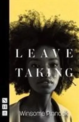 Produktbild von Leave Taking