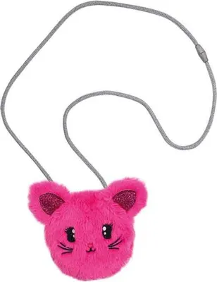 Produktbild von bb Klostermann GmbH Brustbeutel Katze Sonstige Sonstige