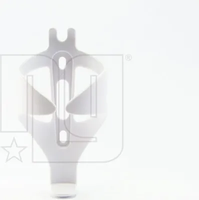 Produktbild von NG Sports Merseen Ultraflex Flaschenhalter, white