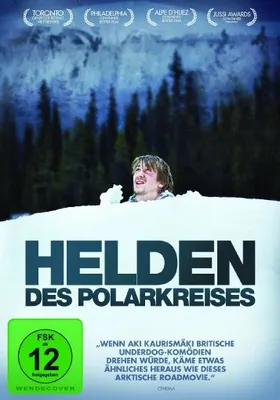 Produktbild von Helden des Polarkreises