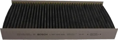 Zdjęcie produktu dla Filtr kabiny BOSCH 1 987 432 406