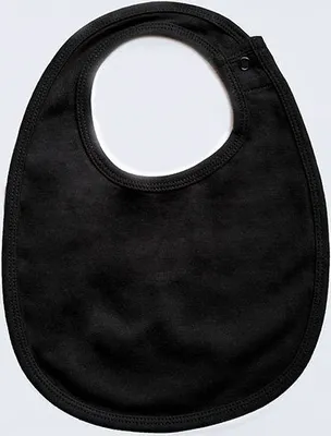 Produktbild von Babybugz Baby Single Layer Bib