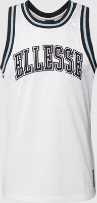 Zdjęcie produktu dla ELLESSE BOSSAN VEST White S
