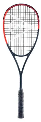 Produktbild von Dunlop Cx125 Squashschläger Silber Silber One Size