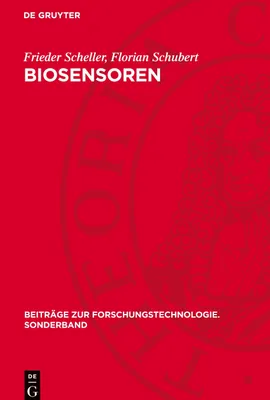 Produktbild von Biosensoren