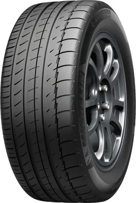 Zdjęcie produktu dla Opony MICHELIN 275/45 R20 110Y LATITUDE SPORT (N0) XL