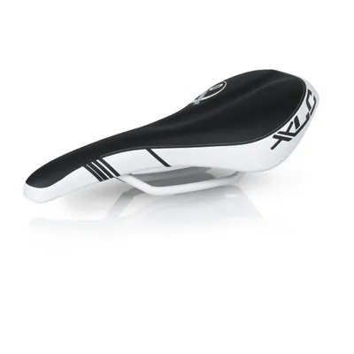Produktbild von XLC ATB/MTB-Sattel Sportline SA-S07, Unisex, 272x140mm,schwarz/weiß 310g