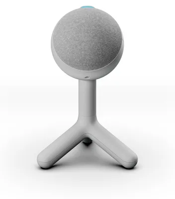 Produktbild von Logitech G Yeti Orb - Mikrofon - USB - weiß