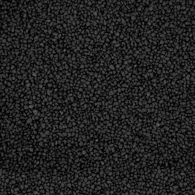 Produktbild von 5 kg Schwarzer Quarzkies (2-3 mm) – Premium Bodengrund für Aquarien
