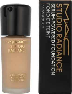 Produktbild von MAC Studio Radiance Serum Powered Foundation #NW10 30 ml