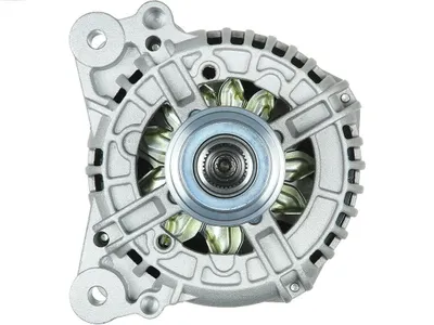Produktbild von AS-PL A0362 Lichtmaschine Generator LiMa 140A 12V für VW Golf VII Schrägheck (5G1, BQ1, BE1, BE2) GOLF VI (5K1) Golf V Schrägheck (1K1) POLO (9N)