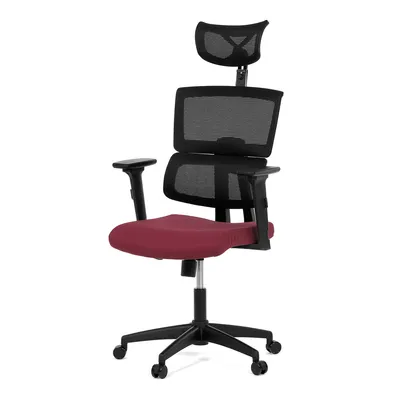 Obrázek produktu pro Autronic Kancelářská židle KA-B1025 BOR
