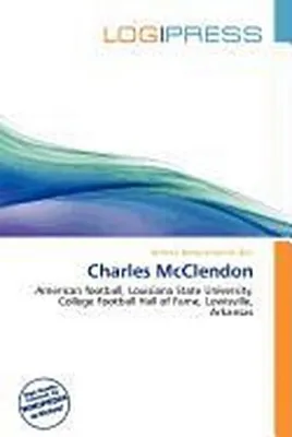 Produktbild von Charles McClendon
