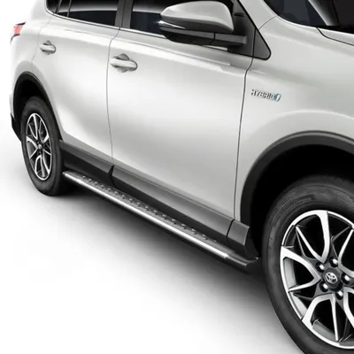 Image de TOYOTA Rav4 Marchepieds PW388-0R008 OE