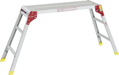 Zdjęcie produktu dla Podest roboczy G21 Work Station 0,73 x 1,58 m