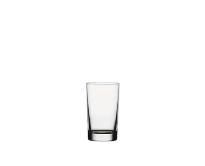 Productafbeelding van Spiegelau 9000174, 285 ml, Rond, 4 stuks, Glas, Transparant, 71 mm