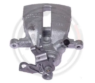 Produktbild von A.B.S. Bremssattel für VW Transporter V Bus (7HB, 7HJ, 7EB, 7EJ, 7EF, 7EG, 7HF, 7EC) Ø41mm 522241