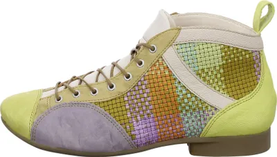 Produktbild von Think! Klassische Schnürschuhe Damen 31373432333539 Bunt 43 EU