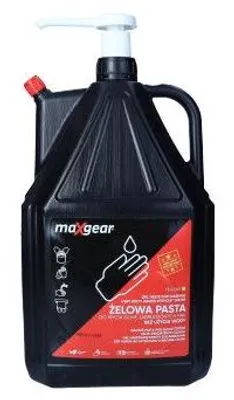 Produktbild von MAXGEAR Händedesinfektionsmittel x 36-1319