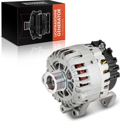 Image de Frankberg 1x alternateur pour BMW X5 E70 4.8i xDrive xDrive48i 2006-2010