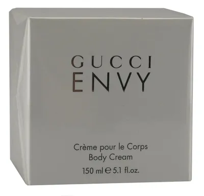 Produktbild von Gucci Envy for Women Body Cream 150 ml