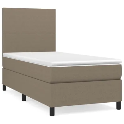 Zdjęcie produktu dla VidaXL 3141581, 900 mm, 1930 mm, 1280 mm, 90 x 190 mm, 1 szt.