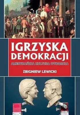 Obrázek produktu pro Hry o demokracii