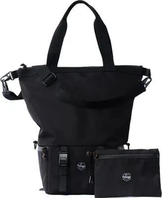 Produktbild von Fahrradtaschen - Rackbag Eco M - Pelago