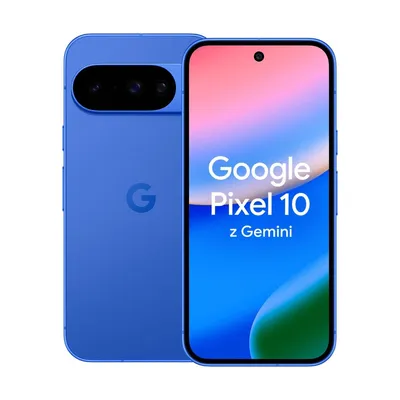 Obrázek produktu pro Google Pixel 10 12+128GB 6.3" 5G Indigo EU  Google