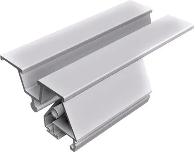 Produktbild von Schletter Solar Modulauflager 165005-004