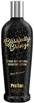 Productafbeelding van ProTan Blissfully Bronze bruiningslotion 250 ml