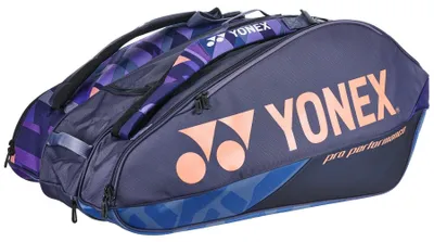 Immagine prodotto di Yonex Pro Midnight Navy Racket Bag 9R
