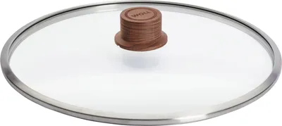 Produktbild von Woll Glasdeckel ECO LOGIC QXR Ø32cm